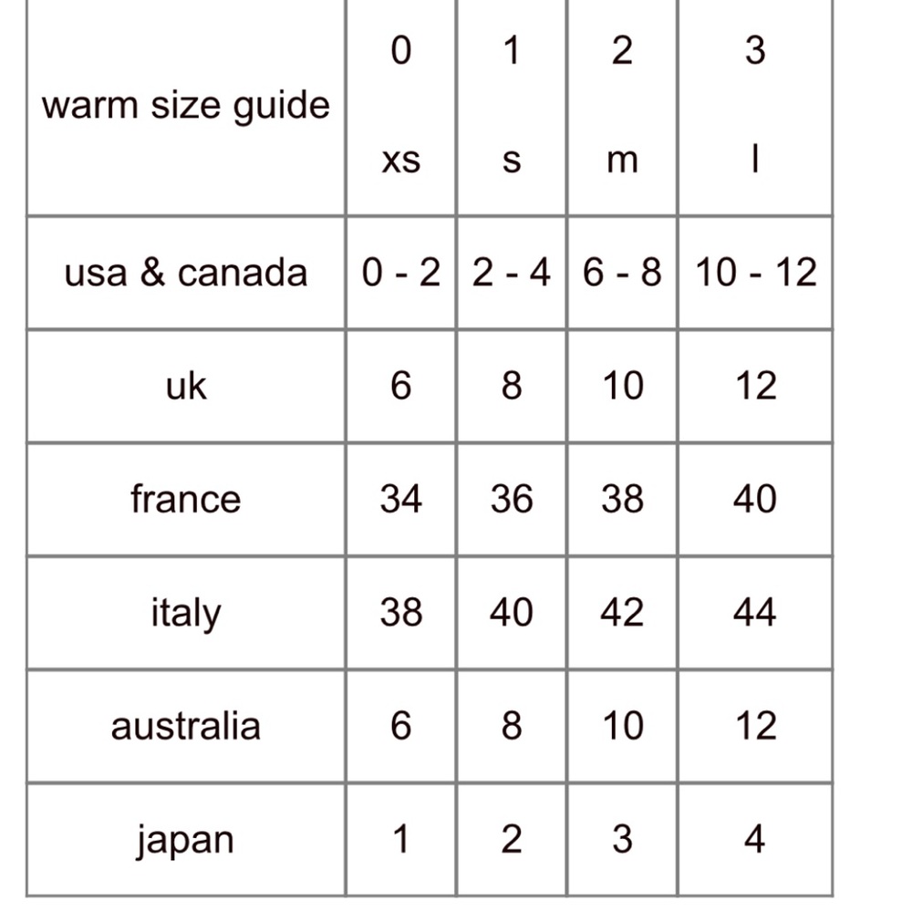 Warm size medium floral maxi dress - Picture 6 of 6